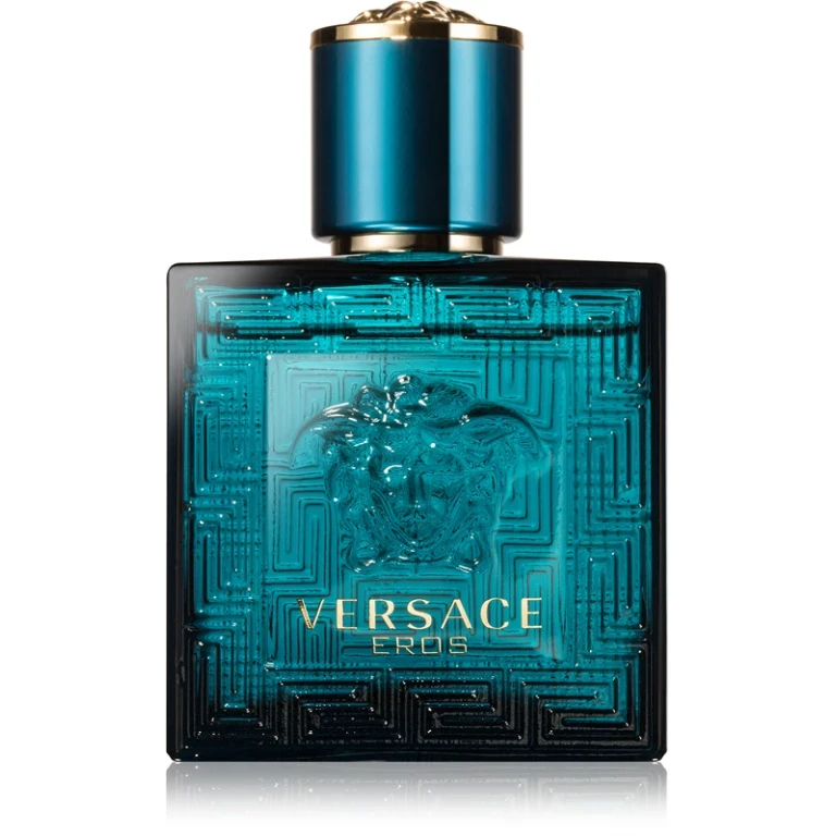 Eros - EDT - Volume: 50 ml