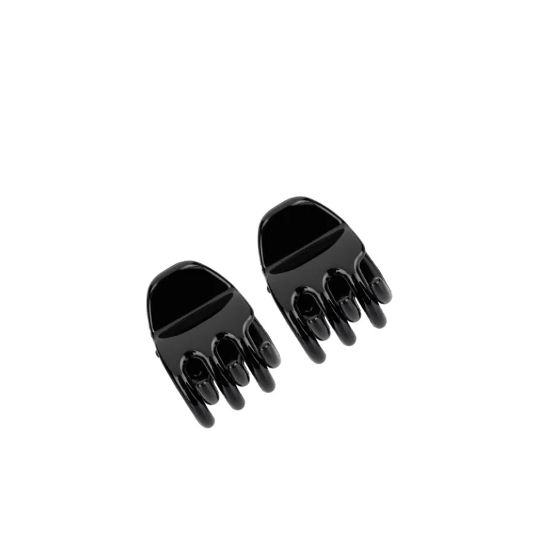 Small Three-Prong Pincer Beautytime 2 Pieces