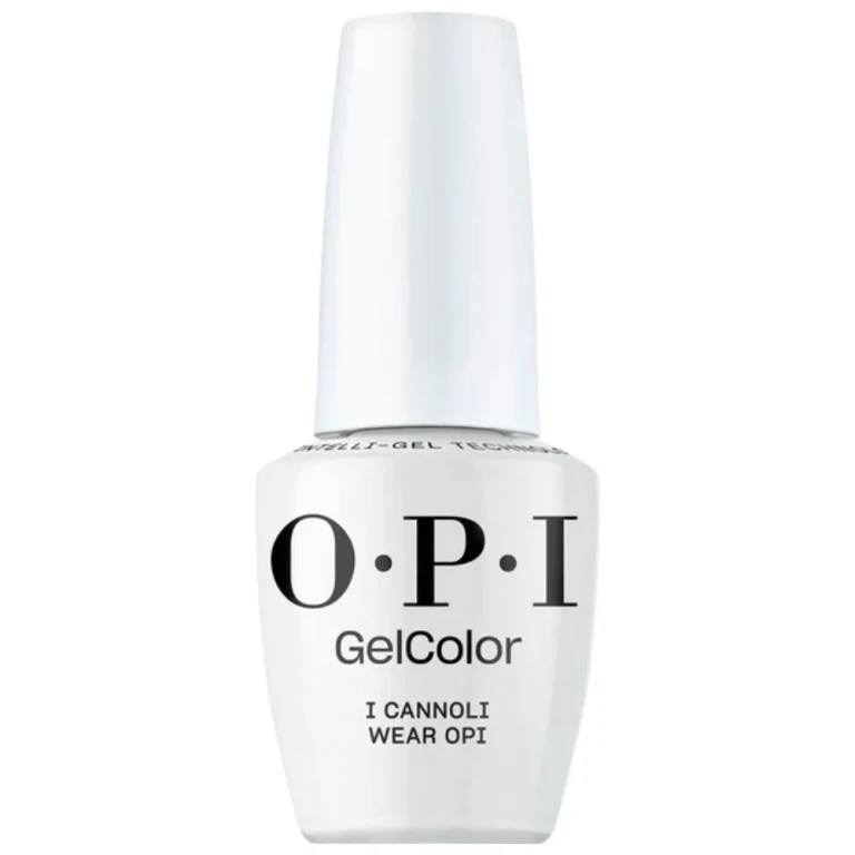 ジェルポリッシュ GelColor 15 ml - シェード: I Cannoli Wear