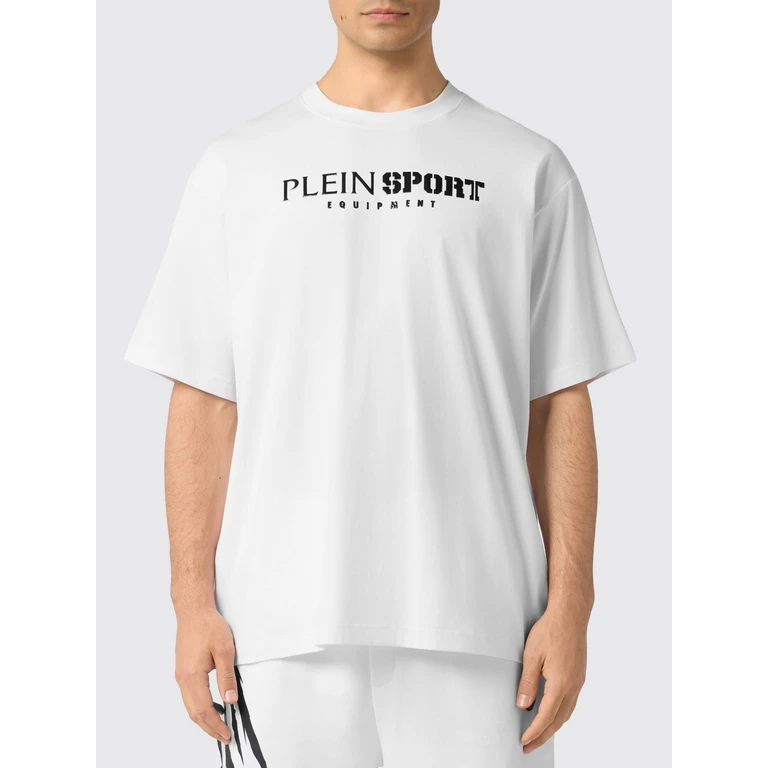 T-Shirt Men color White (SAFCMTK8984STE003N01)