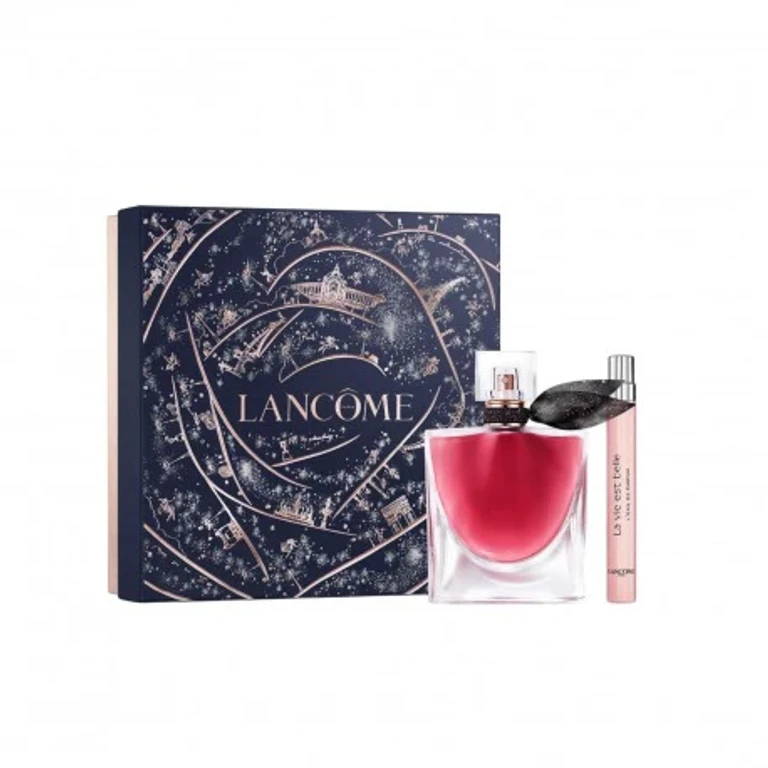 Lancome Gift Set La Vie Est Belle L'Elixir 50 ml Fragrance Set - Limited Christmas Edition