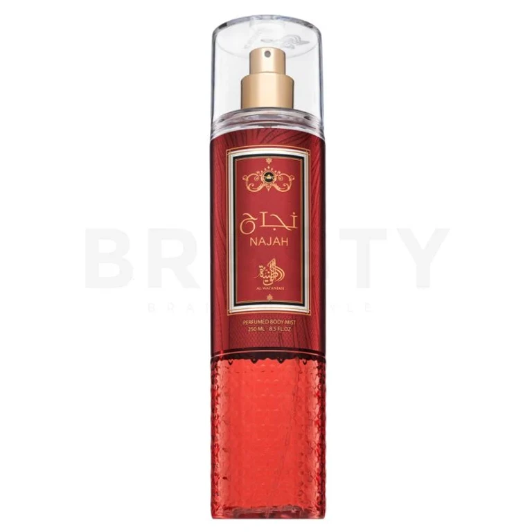 Najah BOR U 250 ml