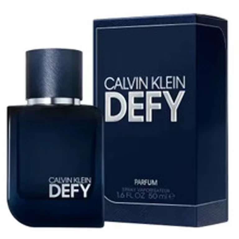 Defy perfume - 100 ml