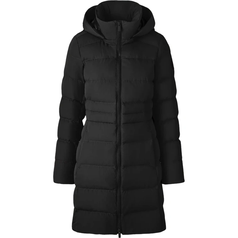 Aurora No Fur Parka - Women's