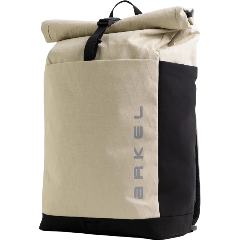 Signature D Rolltop Backpack 26L