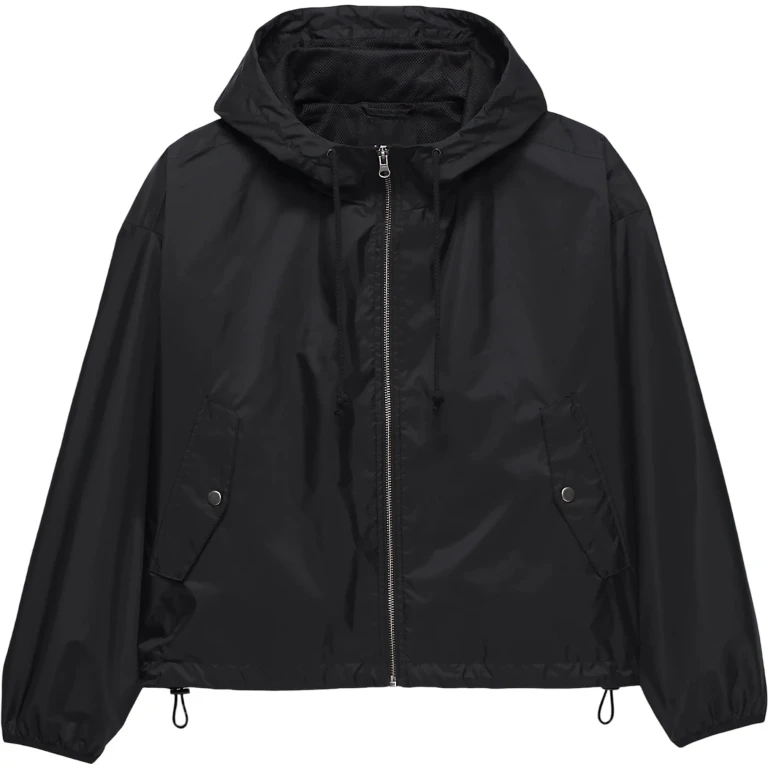 MTE Theo Windbreaker Jacket - Women's