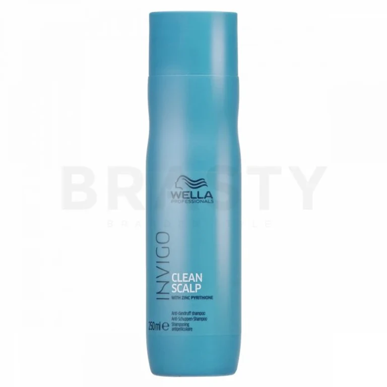 Professionals Invigo Balance Clean Scalp Anti-Dandruff Shampoo 250 ml