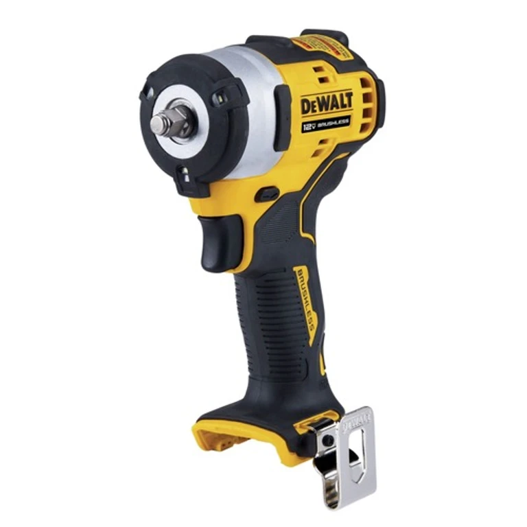 DCF903B 12V MAX XTREME Brushless Lithium-Ion 3/8 in. Cordless Impact Wrench (Tool Only)