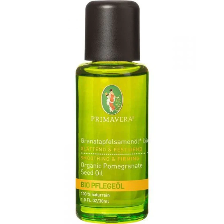 Oil Naturale of 30% Pomegranate Granola
