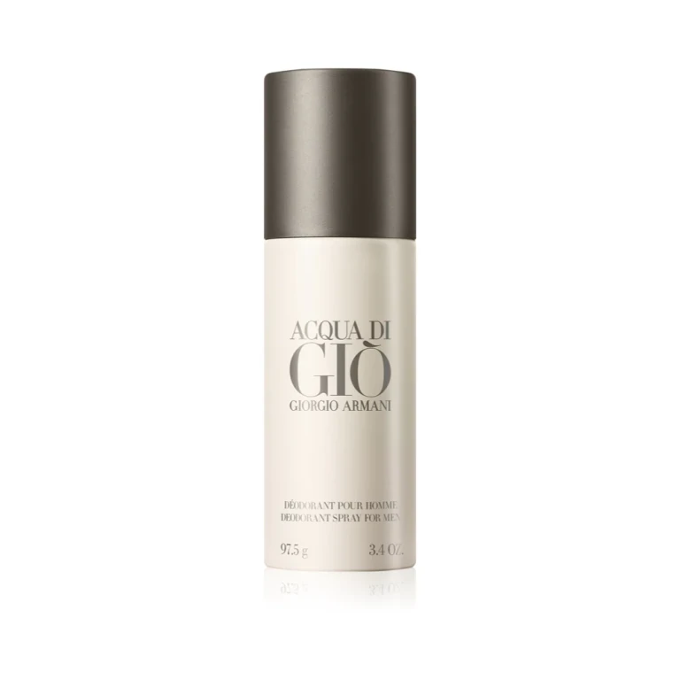 Acqua Di Gio Pour Homme - deodorant spray - Volume: 150 ml