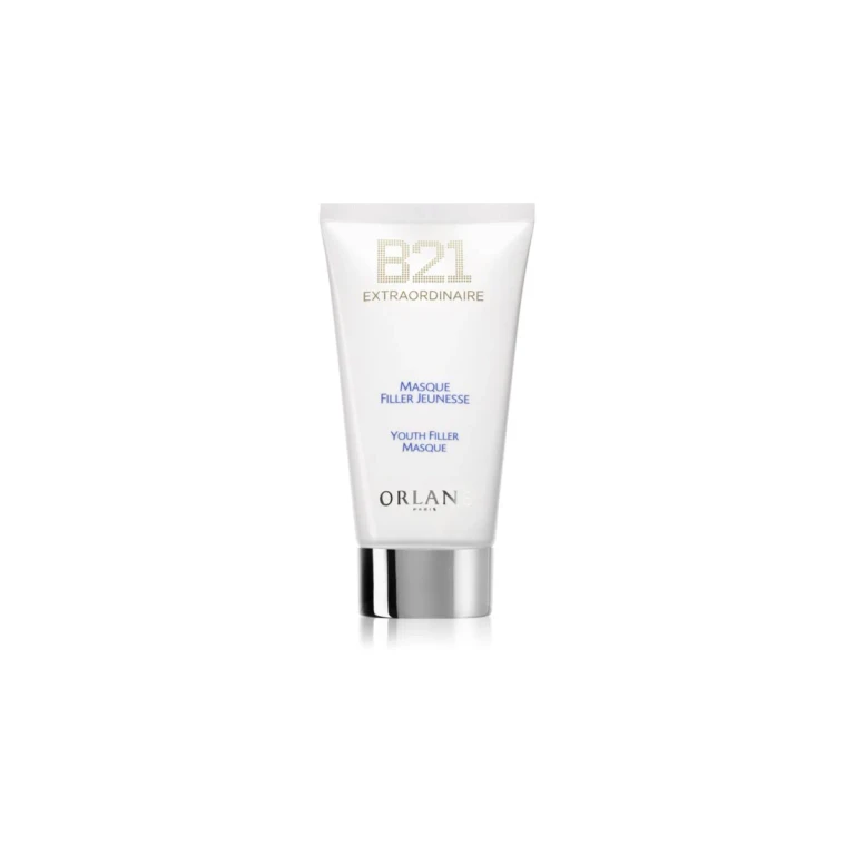 B21 Extraordinaire Youth Filler Smoothing Effect Face Mask 75ml
