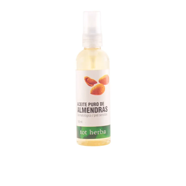 Almond Body Oil 100ml