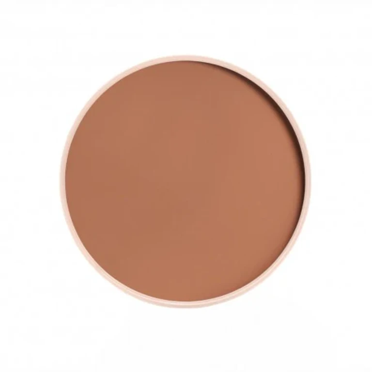 Mediterranea - Compact Solar Foundation Spf 15 Refill 04