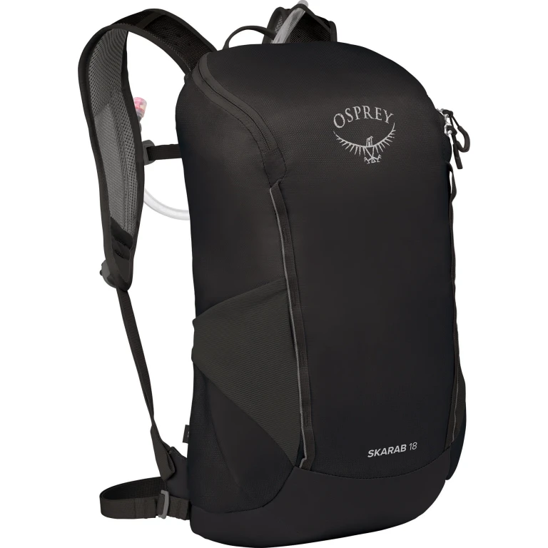 Skarab Hiking Backpack with Reservoir 18L - Men's