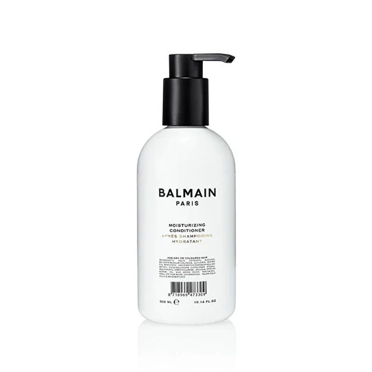 Moisturizing balm Balmain 50 ml