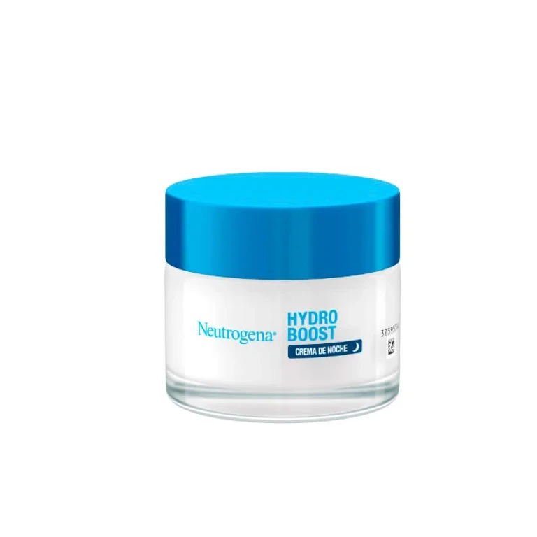 Hydro Boost Night Cream 50ml
