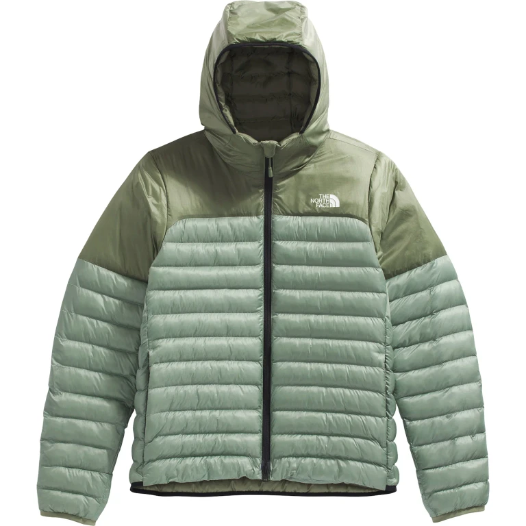Terra Peak Hoodie - Women's