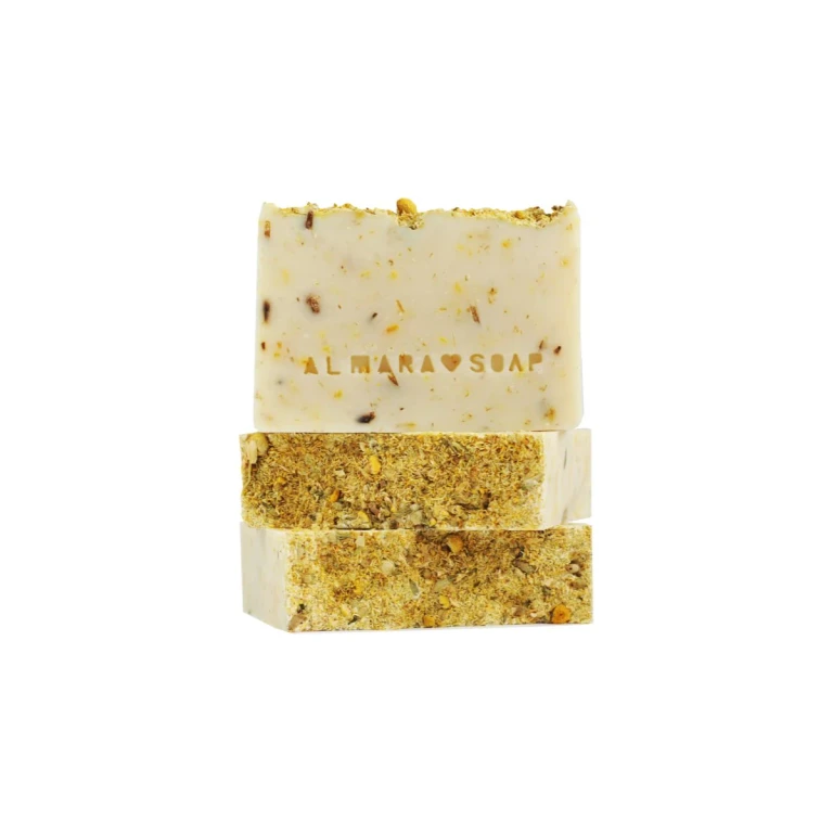 Naturale for hygiene intima 90 g