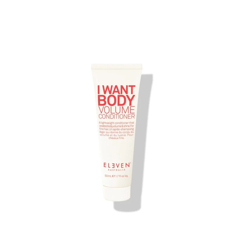I want Body Volume Balm 50ml