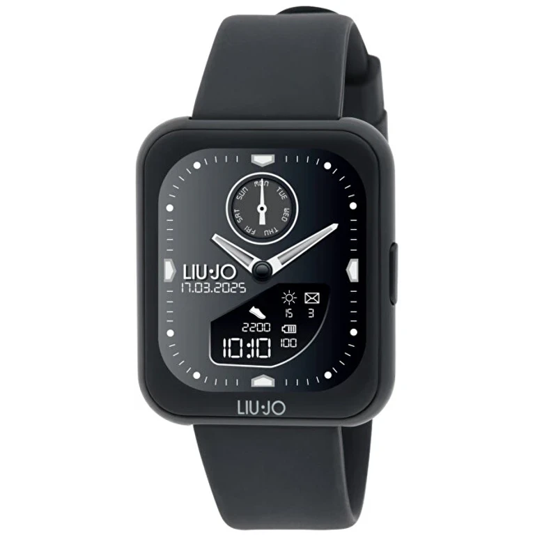 Liu Jo Smartwatch Voice Slim 2.0 Swlj197