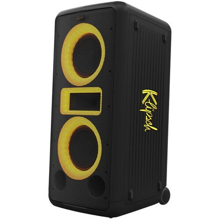 New York Wireless Bluetooth Party Speaker