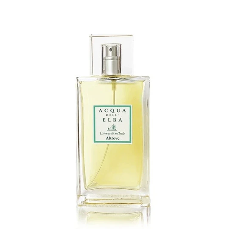 Elsewhere Eau de Parfum 100 ml