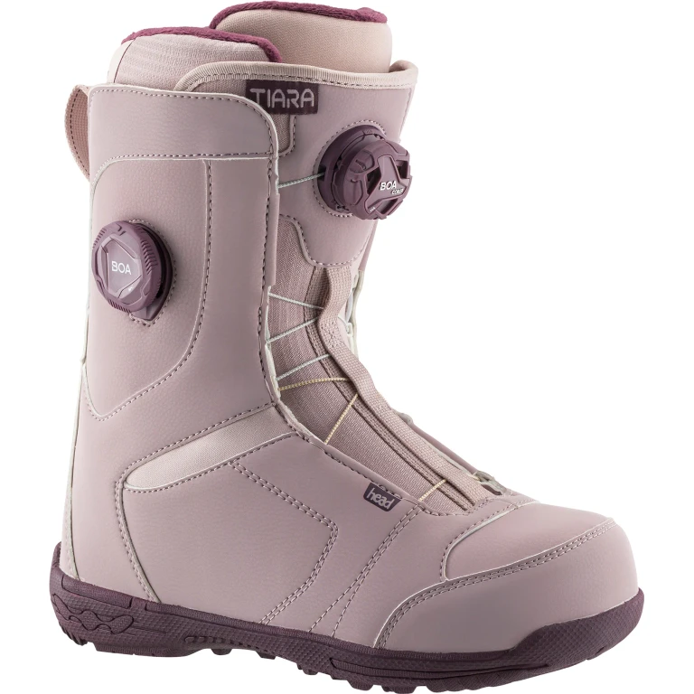 Tiara LYT BOA Focus Snowboard Boots - Women's