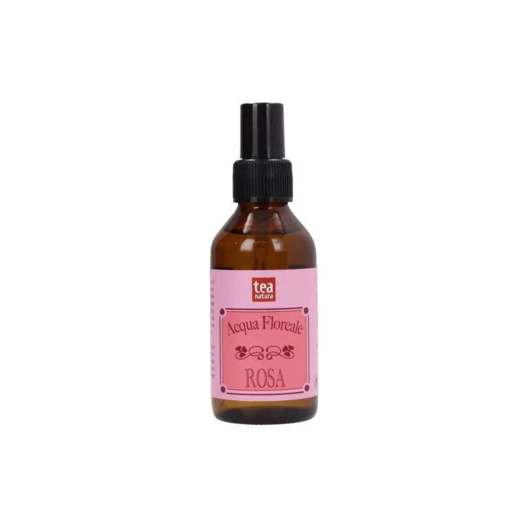 Rose Floral Water, 100 ml