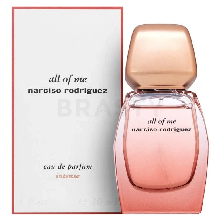 All Of Me Intense EDP W 30 ml
