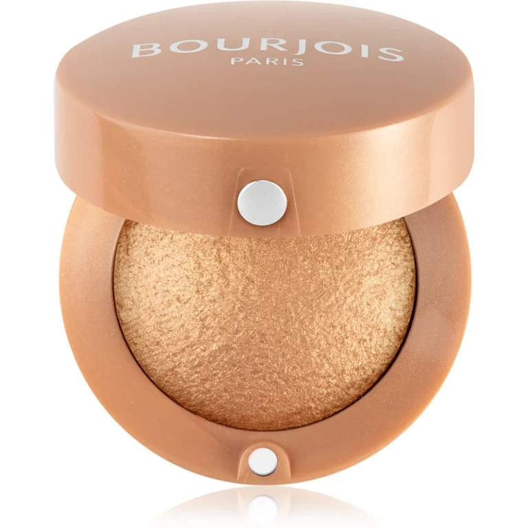 Eyeshadow Bourjois Little Round Pot - 10 1.2g