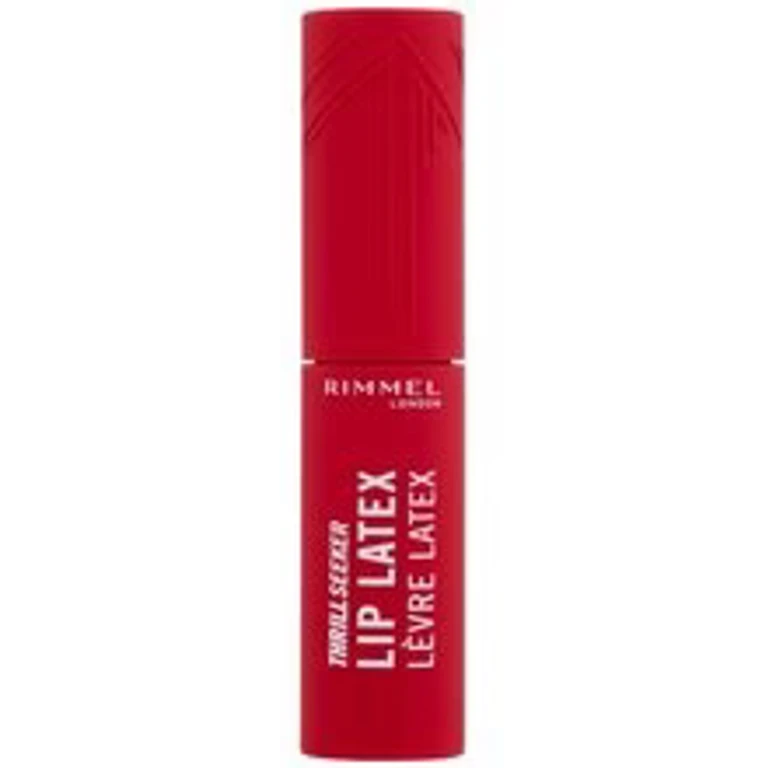 Thrill Seeker Lips - Ultra Gloss Lipstick 6ml 450 Majesty