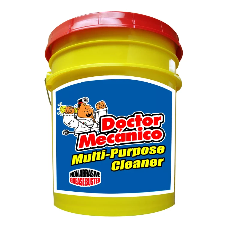 Multipurpose Cleaner, 5g