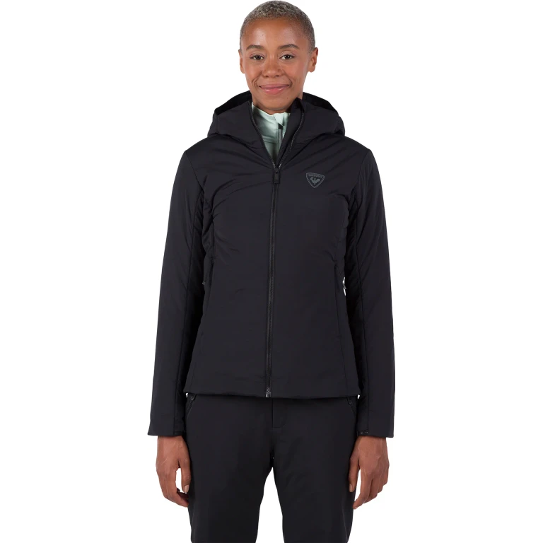 Opside Warm Hoodie - Women's