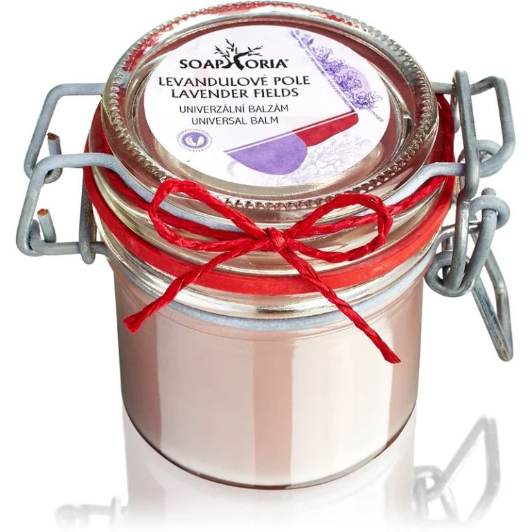 Universal lavender body balm 125 ml