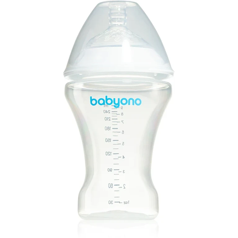 Take Care anti-colic bottle 0m+ 260 ml