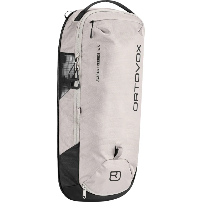 Avabag Litric Freeride S Zip Backpack 16L