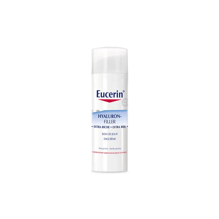 Anti-Age Hyaluron-Filler Extra Rich Day Care Dry to Very Dry Skin 50ml