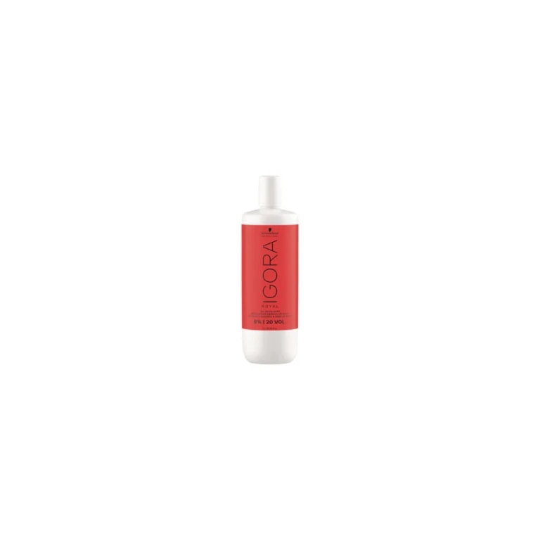 Professional Igora Royal Oil Developer 9% 1000 ml
