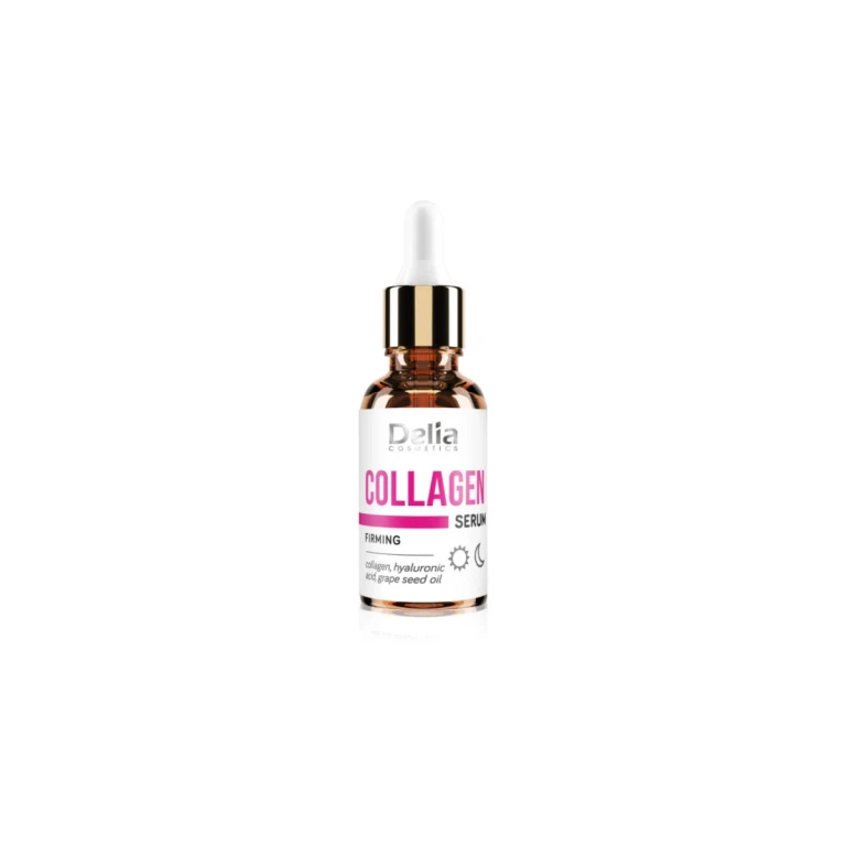 Authentic Beauty Firming face serum with collagen 30 ml