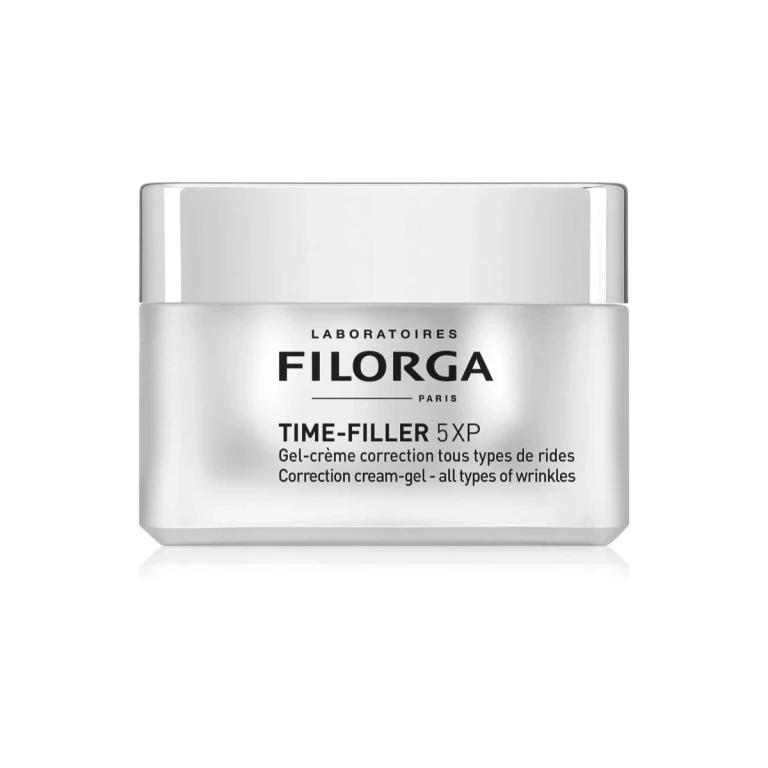 Time Filler 5XP Gel-Cream Combination Oily Skin 50 ml