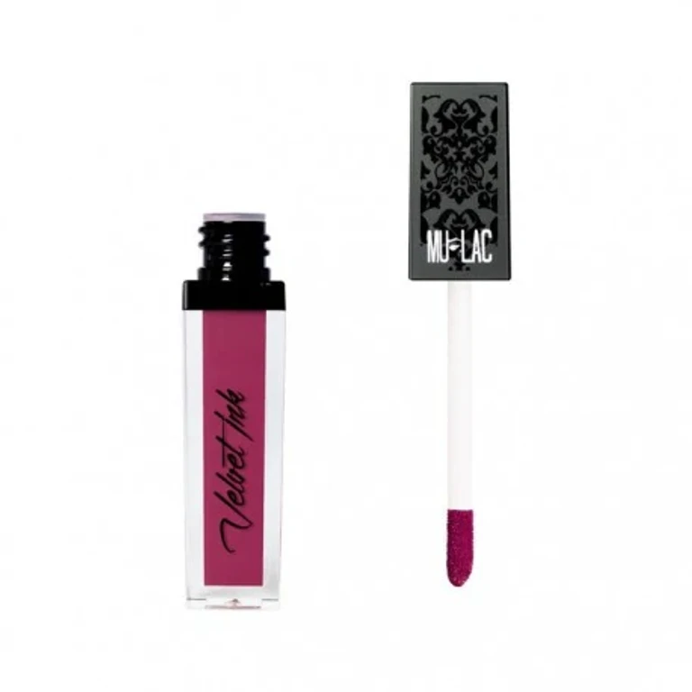 Liquid Lipstick Velvet Ink Mistress 37