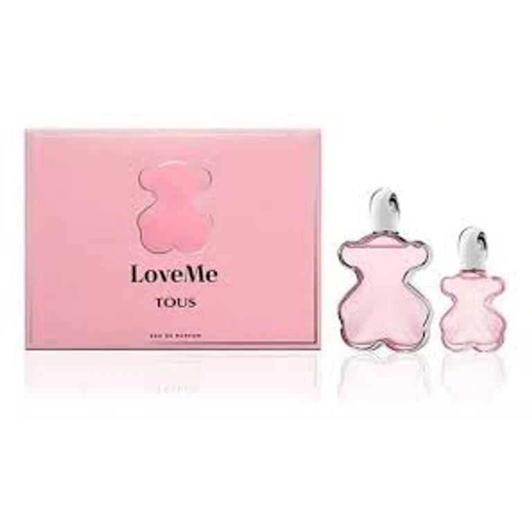 Love Me Edp