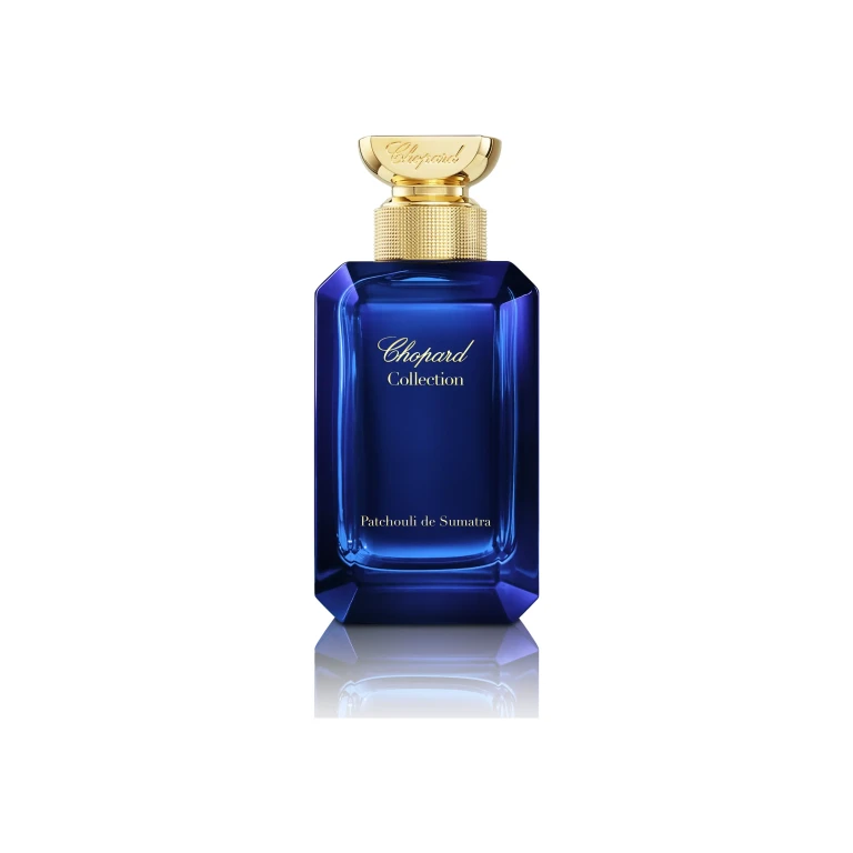 Patchouli de Sumatra - EAU DE PARFUM 100 ML