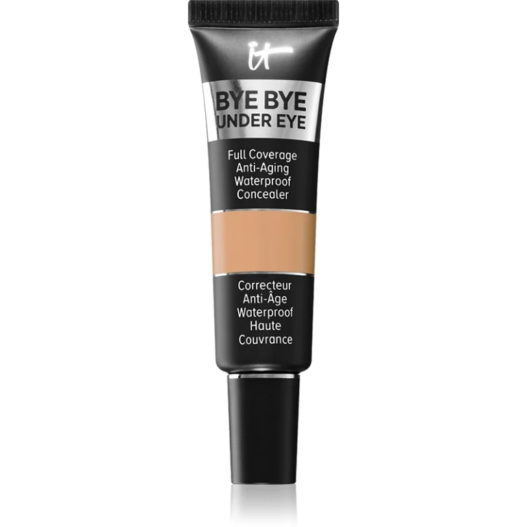 Bye Bye Under anti-aging concealer color 25 Medium Natural 12 ml