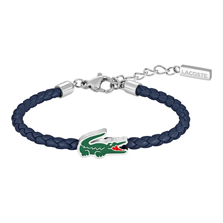 Elegante Leather Bracelet Cutie Croc 2040529