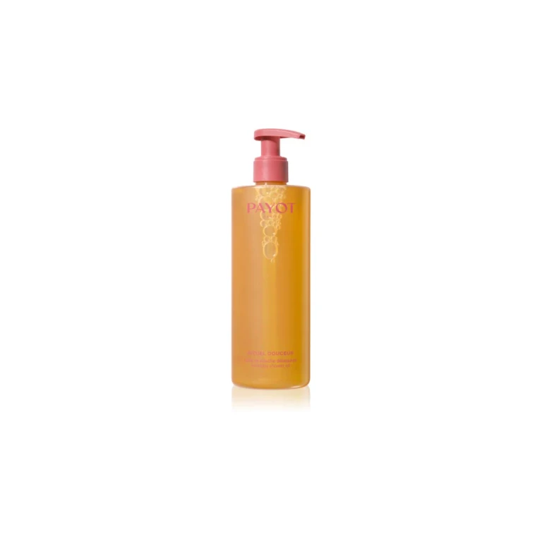 Ritual body oil relaxing shower 400ml
