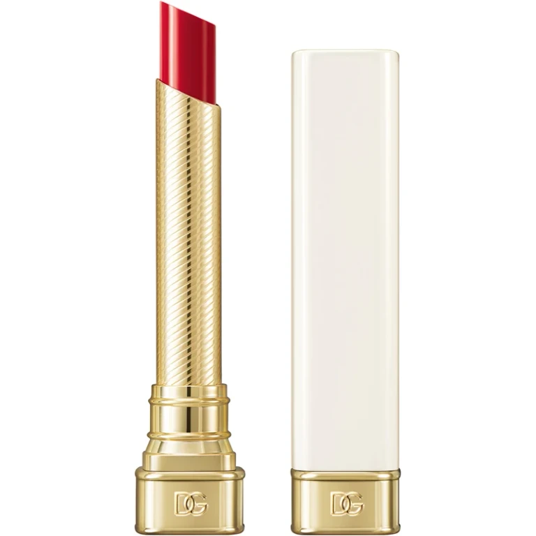 Dolce&Gabbana Classic My Juicy Sheer Moisturizing Glossy Lipstick Color My 19.03 1.6 g