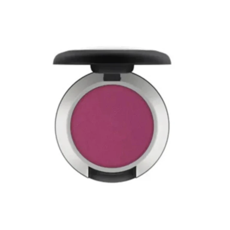 Mac Matte Powder Eyeshadow Kiss 1.5g Lens Blur