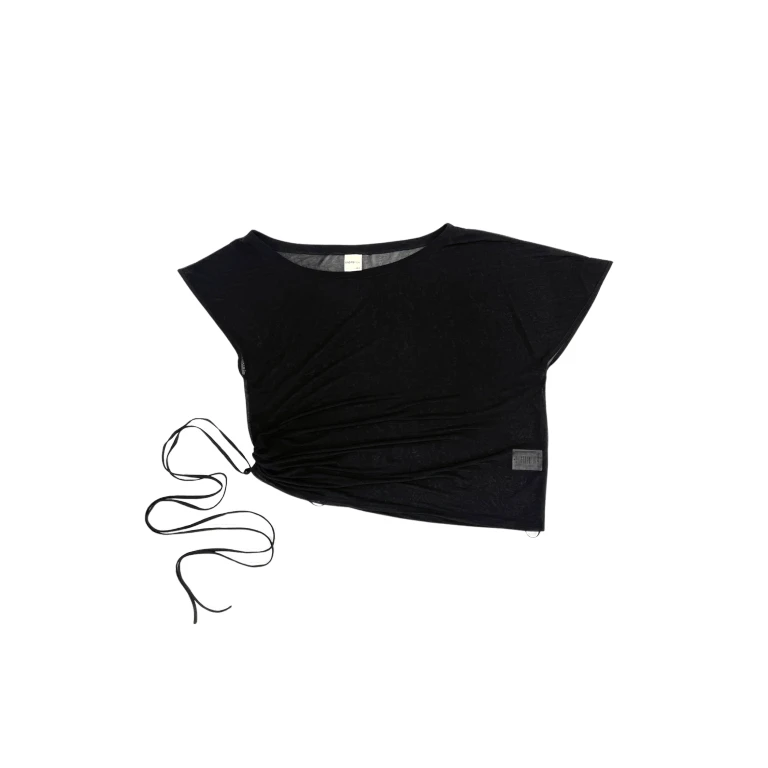 Brisa Top in Black
