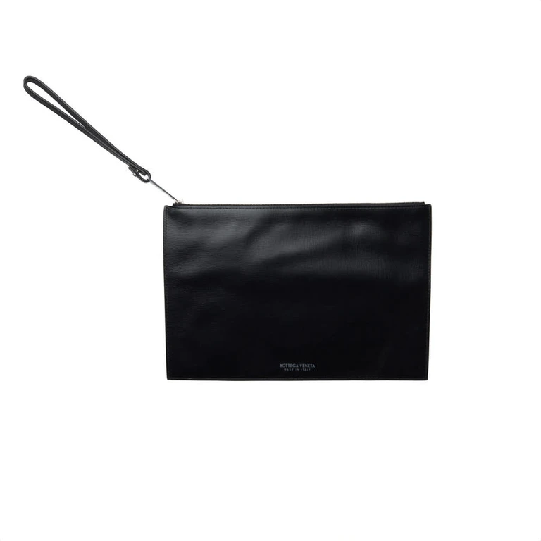 Men's Leather Pouch